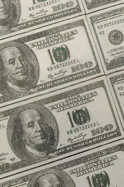 KARE24.se Pall Dollar - KARE Design New