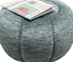 KARE24.se Pall Fiori - Blå Ø53cm - KARE Design Clearance