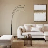 KARE24.se Pall - Fotpall Gianni - Creme - KARE Design Online