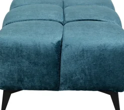 KARE24.se Pall Nia Glam - Mörkgrön - KARE Design