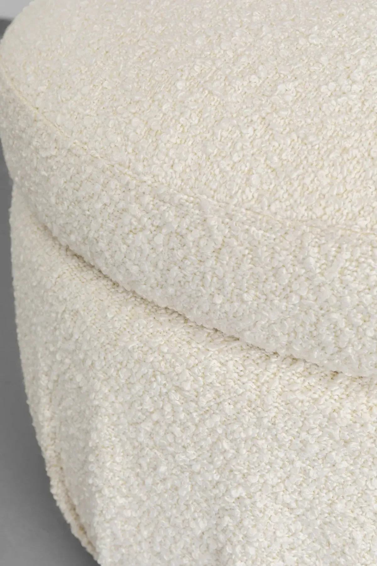 KARE24.se Pall Nube - Boucle Ø56cm - KARE Design