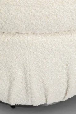 KARE24.se Pall Nube - Boucle Ø56cm - KARE Design