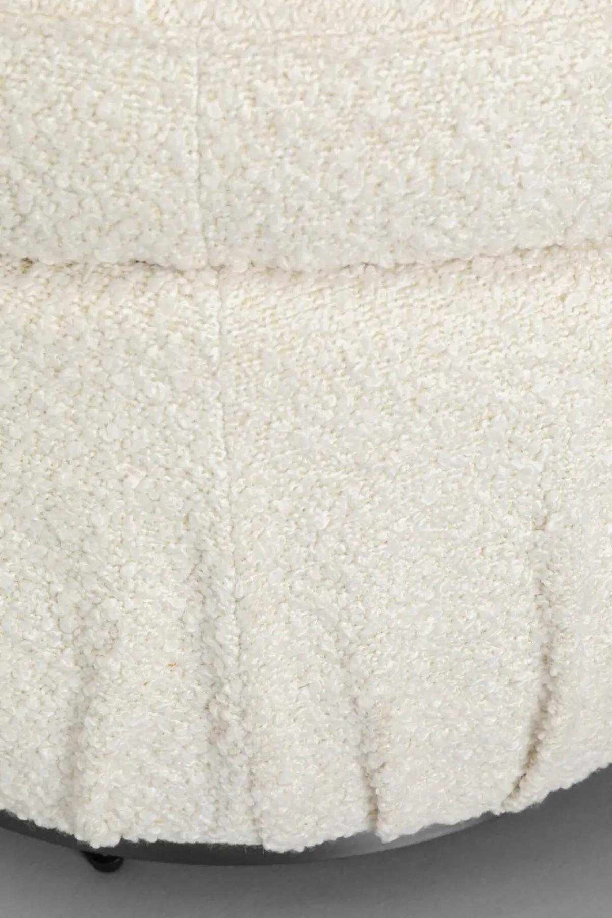 KARE24.se Pall Nube - Boucle Ø56cm - KARE Design