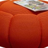 KARE24.se Pall Peppo Bloom - Orange, Ø72cm - KARE Design Clearance