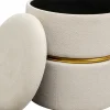 KARE24.se Pall Rumba Storage, Ø40cm - KARE Design Hot