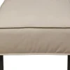 KARE24.se Pall Victor - Läder, Grå - KARE Design Discount