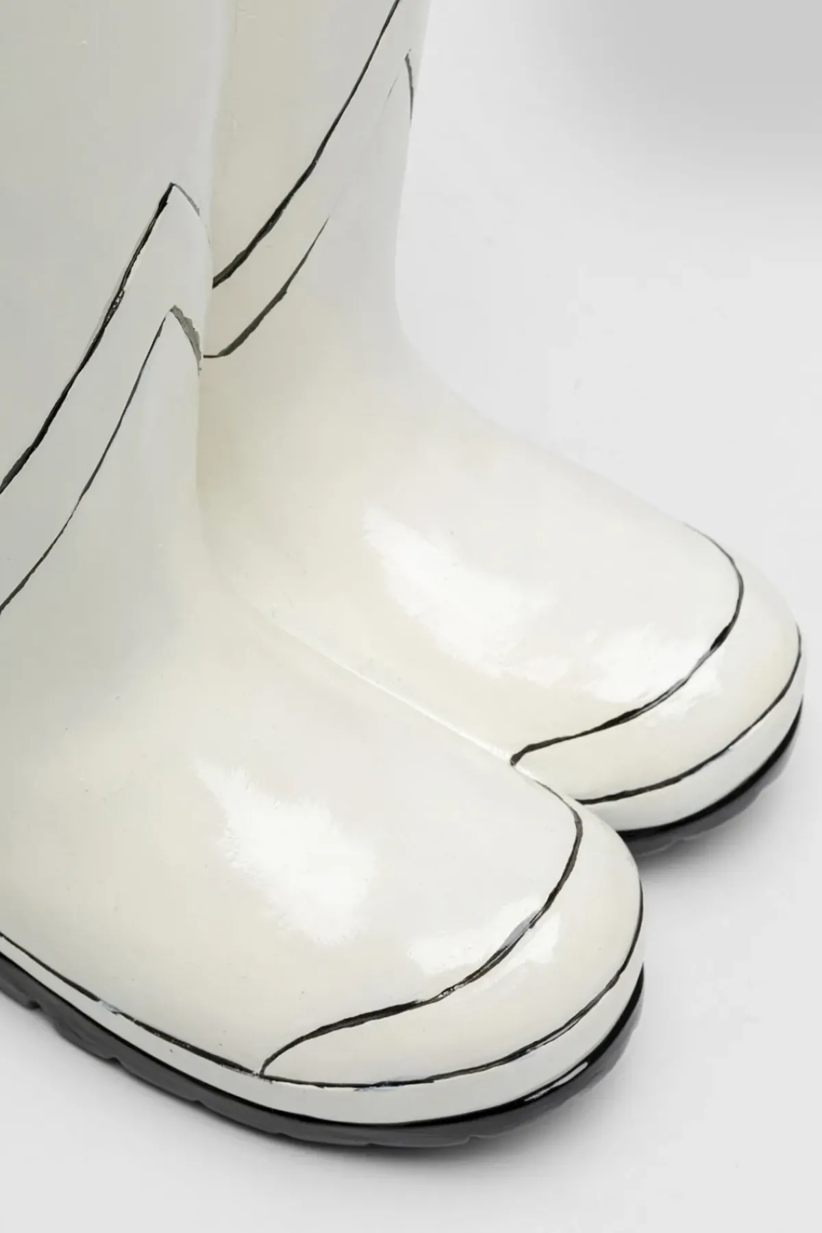 KARE24.se Paraplyställ Rubber Boots - Gummistövlar - KARE Design Clearance