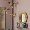 KARE24.se Pendel Animal Owl - Taklampa med Uggla i Guld - KARE Design Discount