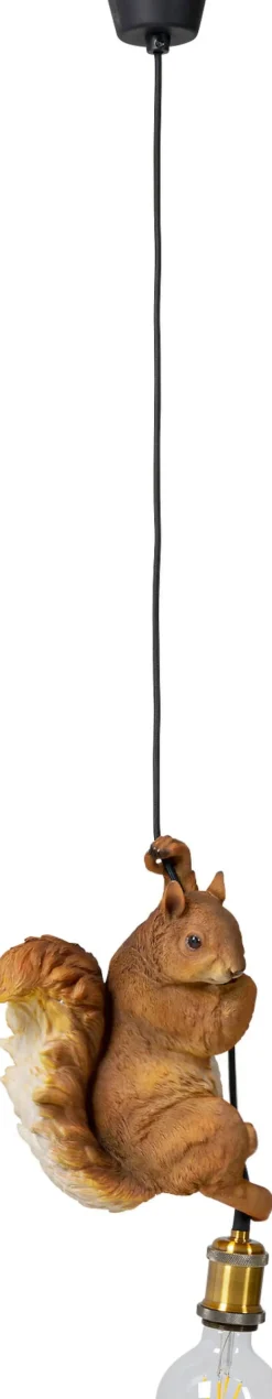 KARE24.se Pendel Animal Squirrel - Taklampa Ekorre - KARE Design Hot