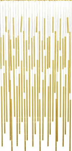 KARE24.se Pendelarmatur Living Vegas Deluxe - Mässing, LED - KARE Design New