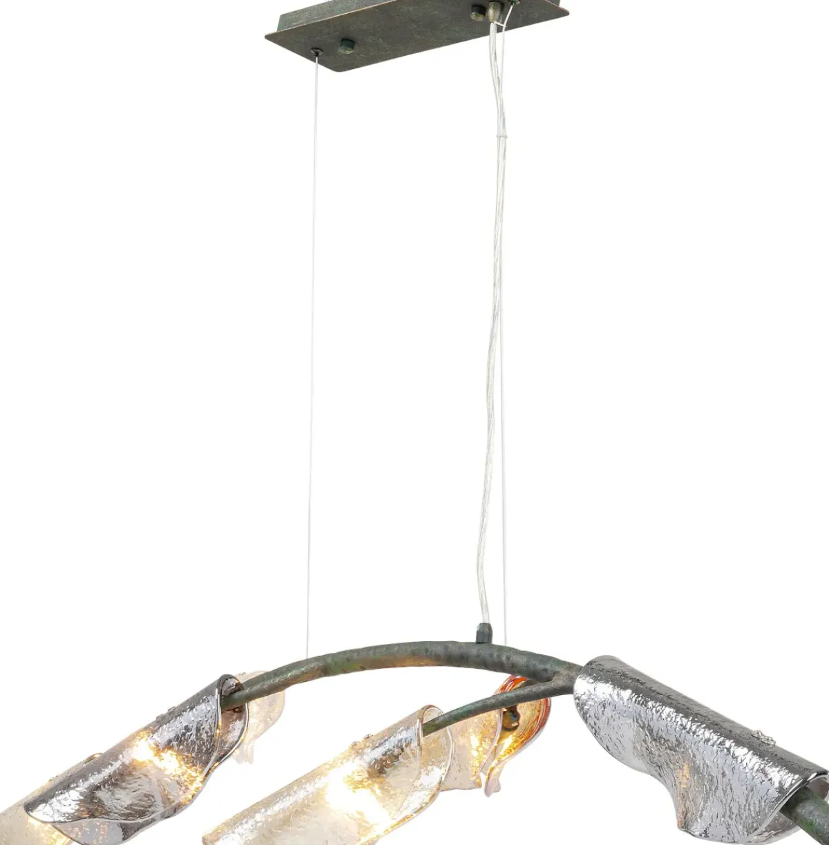 KARE24.se Pendel Branch - Taklampa 135cm - KARE Design Sale