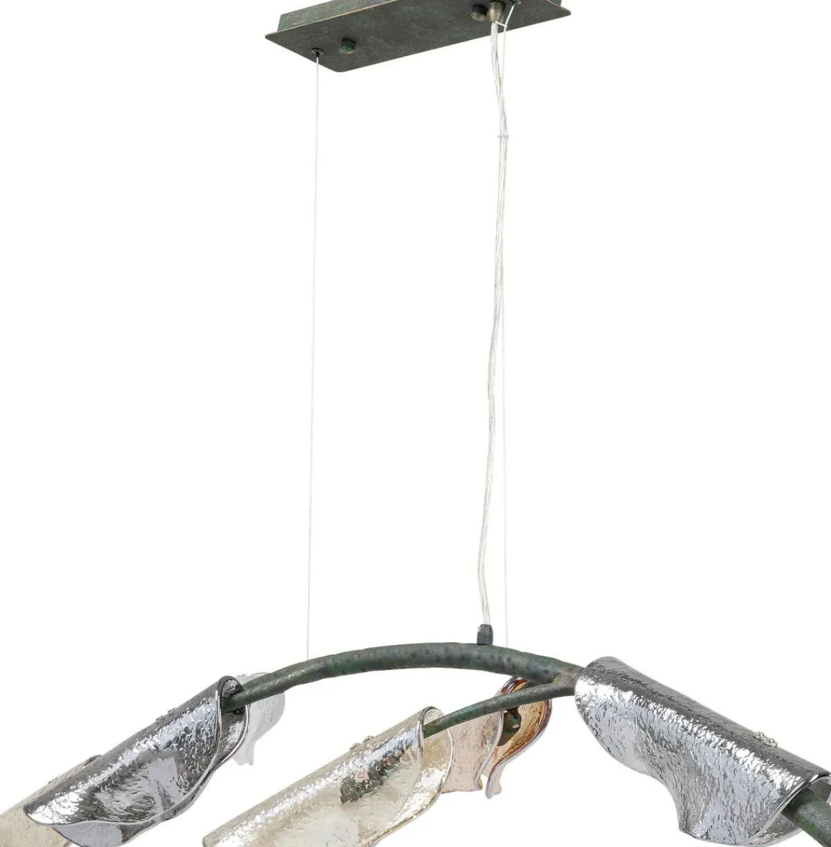 KARE24.se Pendel Branch - Taklampa 135cm - KARE Design Sale