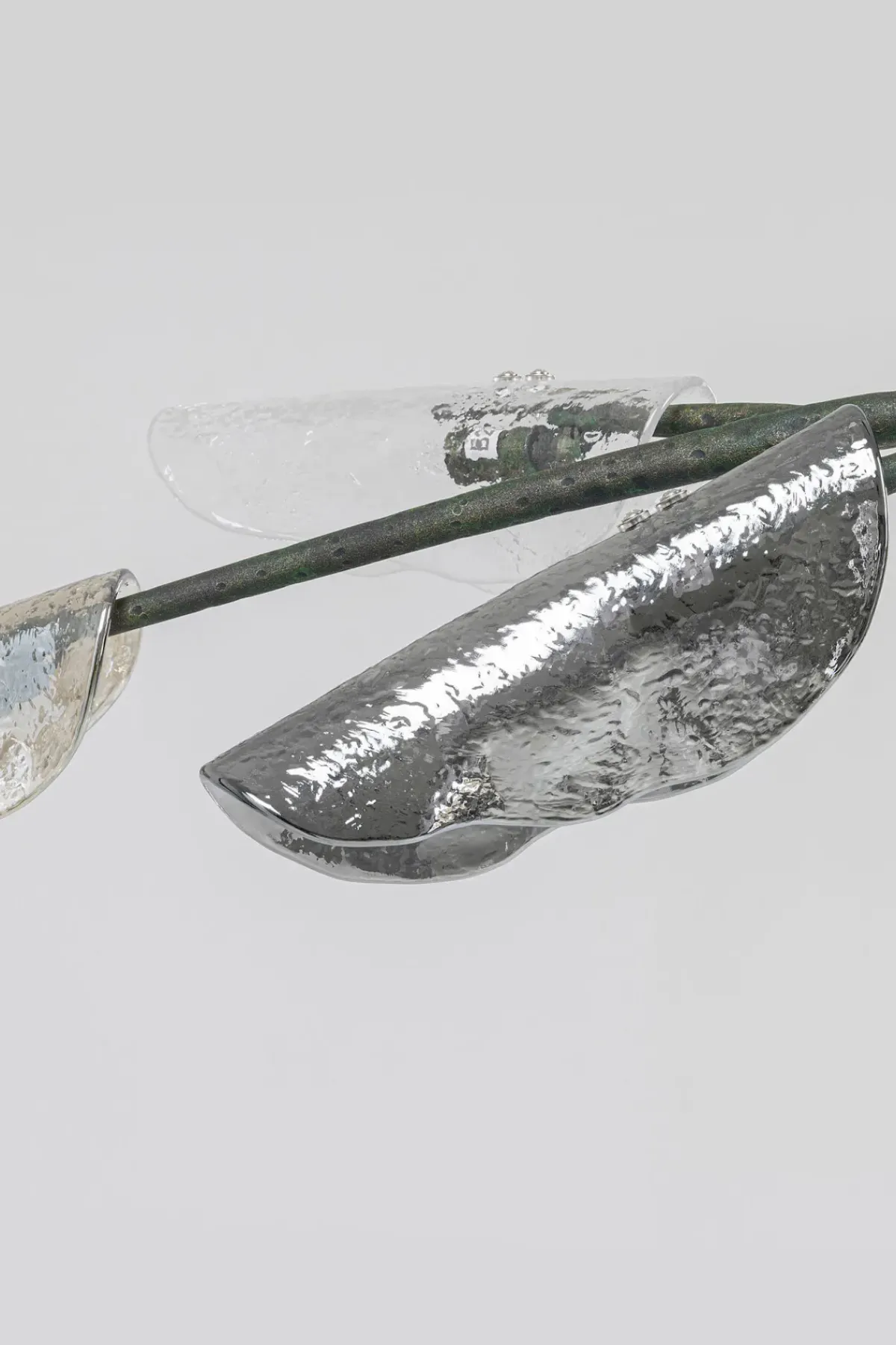 KARE24.se Pendel Branch - Taklampa 135cm - KARE Design Sale