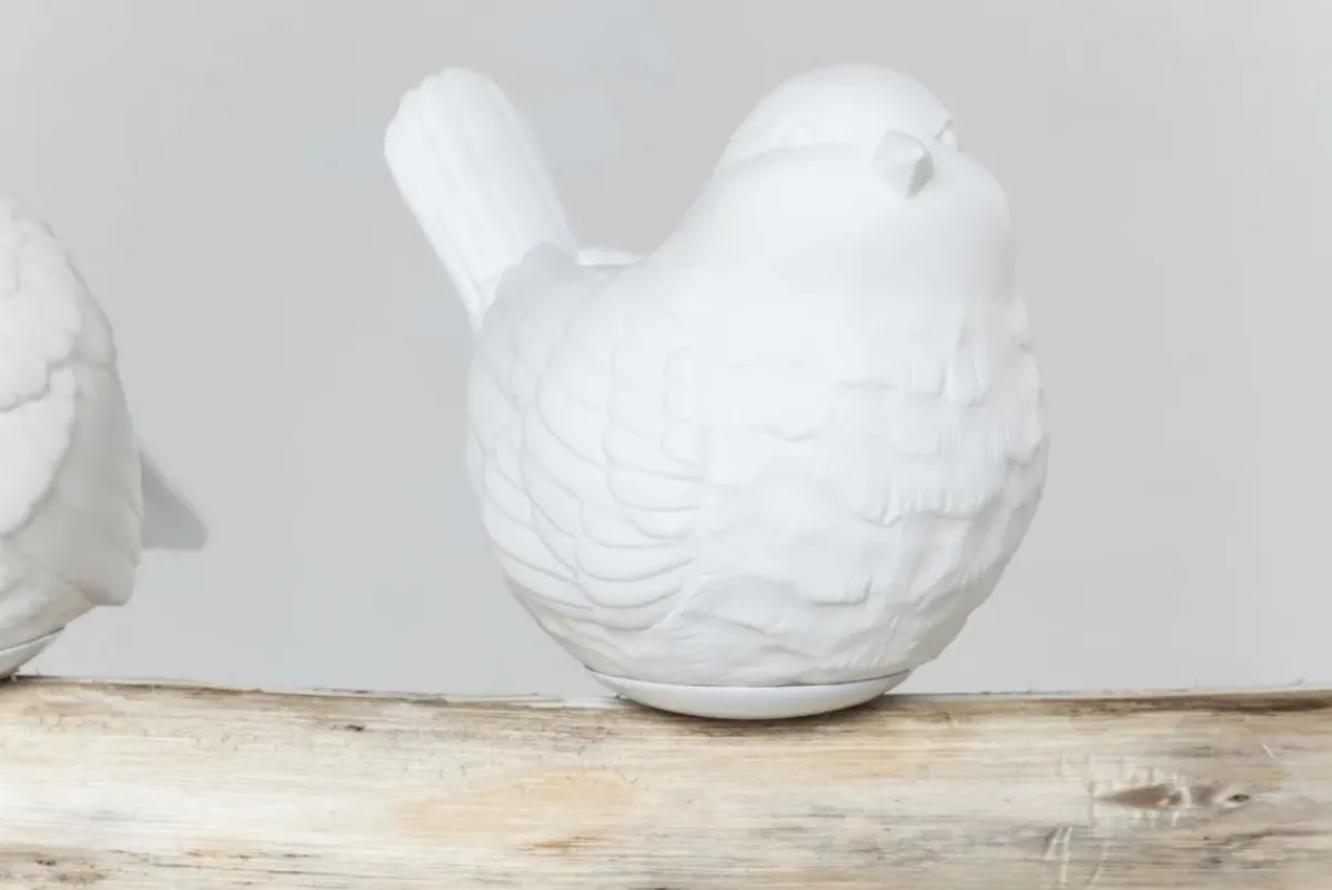 KARE24.se Pendel Dining Birds - Taklampa med Fåglar på Gren, 120cm - KARE Design Hot