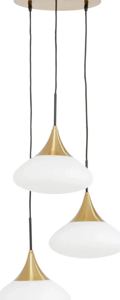 KARE24.se Pendel Gocce - Taklampa Ø47cm - KARE Design Discount