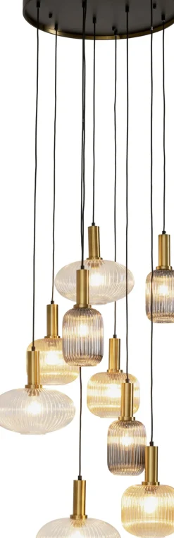 KARE24.se Pendel Lobby Nove Ø80cm - KARE Design Best