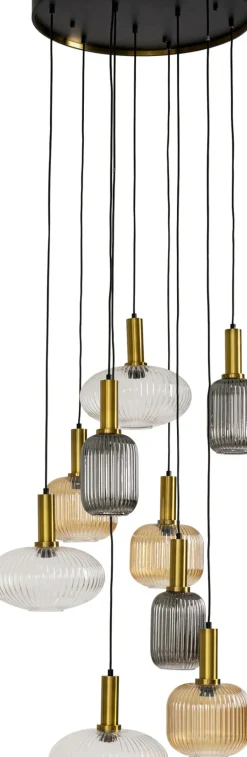 KARE24.se Pendel Lobby Nove Ø80cm - KARE Design Best