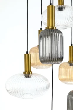 KARE24.se Pendel Lobby Nove Ø80cm - KARE Design Best