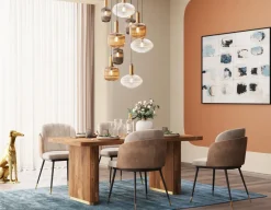 KARE24.se Pendel Lobby Nove Ø80cm - KARE Design Best