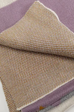 KARE24.se Pläd Triangoli, 200x150cm - KARE Design Discount