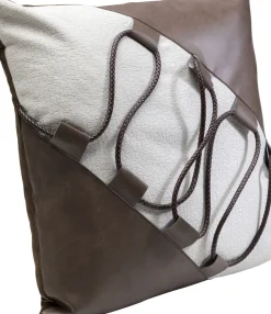 KARE24.se Prydnadskudda Lace - 45x45cm - KARE Design Online