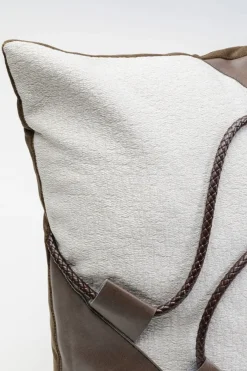 KARE24.se Prydnadskudda Lace - 45x45cm - KARE Design Online