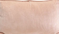 KARE24.se Prydnadskudde Beads Bitch - Rosa, 60x35cm - KARE Design Discount