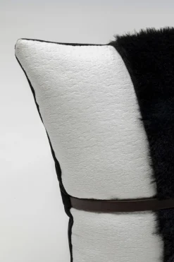 KARE24.se Prydnadskudde Belt - 50x30cm - KARE Design Online