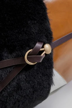 KARE24.se Prydnadskudde Belt - 50x30cm - KARE Design Online