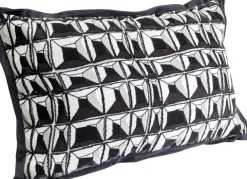 KARE24.se Prydnadskudde Cut Pile, 50x30cm - KARE Design Outlet