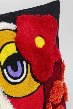 KARE24.se Prydnadskudde Make Up Dog, 45x45cm - KARE Design Online
