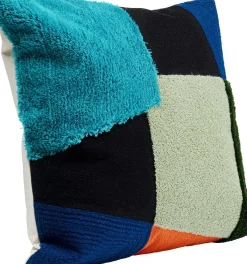 KARE24.se Prydnadskudde Rectangle, 45x45cm - KARE Design Sale