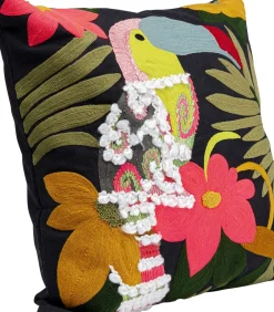 KARE24.se Prydnadskudde Tropical, 45x45cm - KARE Design Discount
