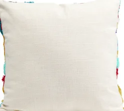 KARE24.se Prydnadskudde Waves Multi, 45x45cm - KARE Design