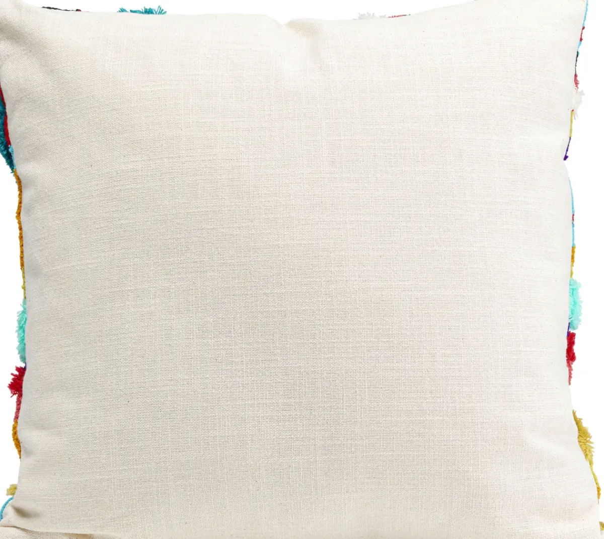 KARE24.se Prydnadskudde Waves Multi, 45x45cm - KARE Design