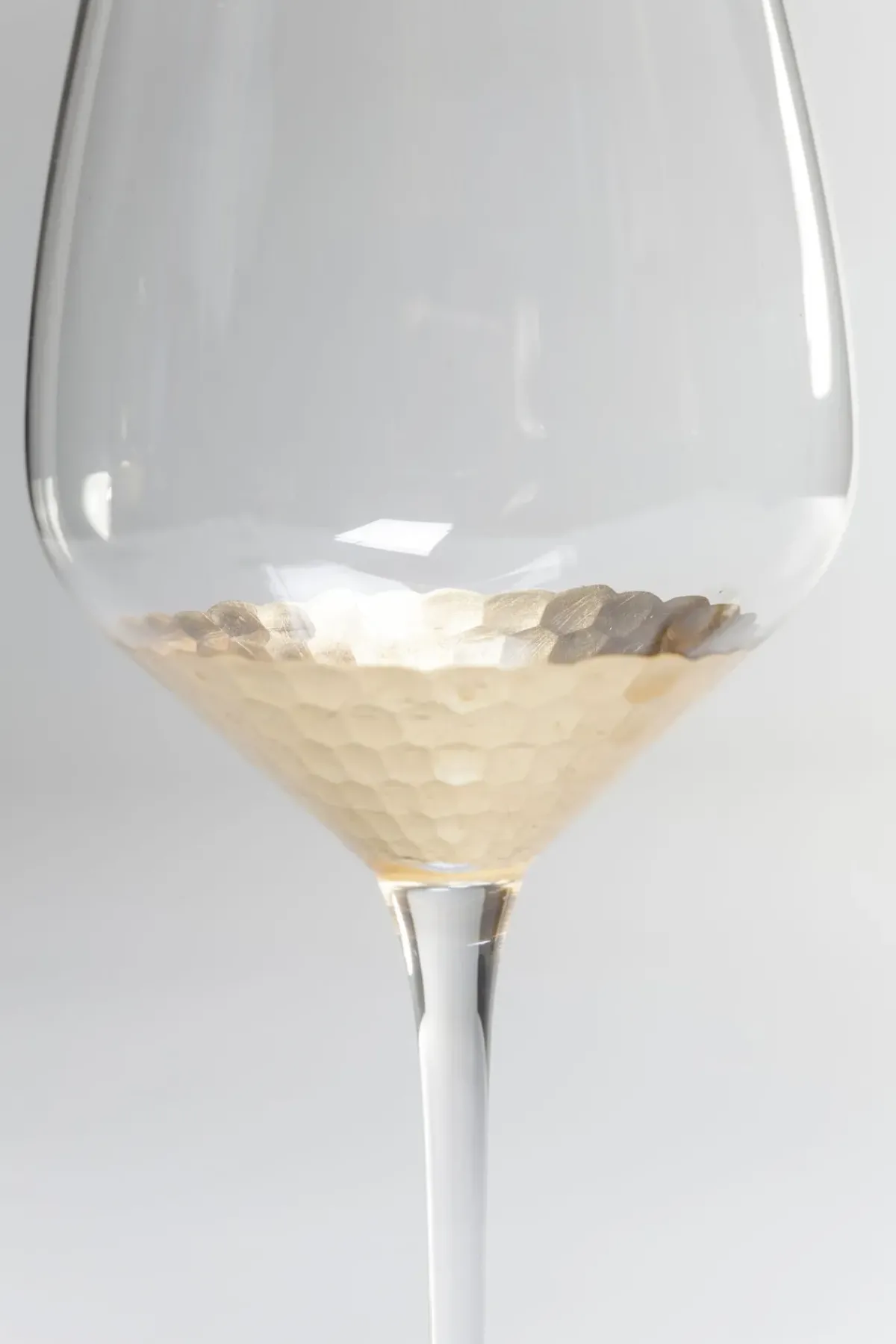 KARE24.se Rödvinsglas Gobi - KARE Design New