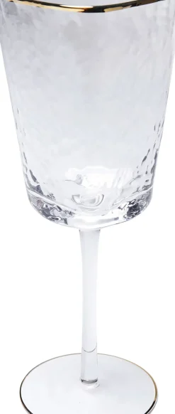 KARE24.se Rödvinsglas Hommage 4-pack - KARE Design Discount