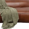 KARE24.se Schäslong Wonder Brunt Läder, 252cm - KARE Design Best