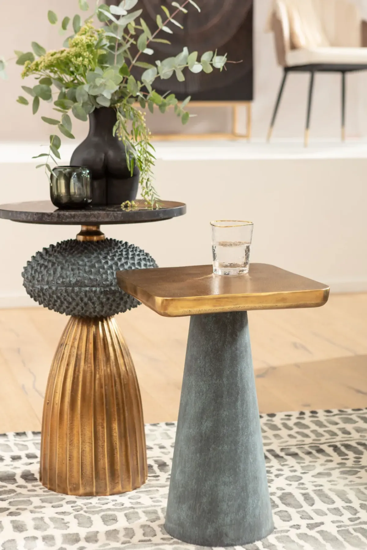 KARE24.se Sidbord Masha - KARE Design Online