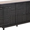 KARE24.se Sideboard Berber - 160x75cm - KARE Design Discount