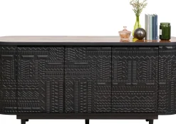 KARE24.se Sideboard Berber - 160x75cm - KARE Design Discount