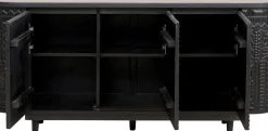 KARE24.se Sideboard Berber - 160x75cm - KARE Design Discount