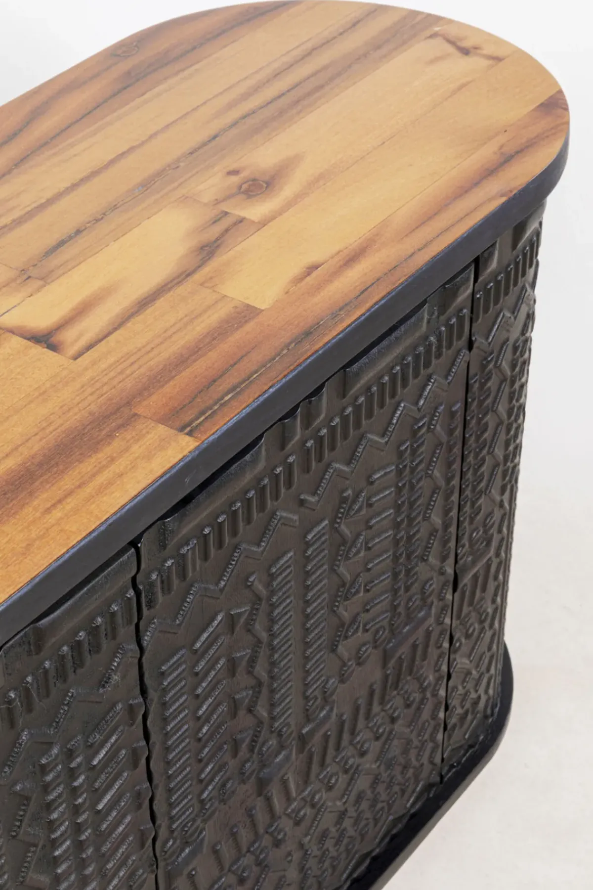KARE24.se Sideboard Berber - 160x75cm - KARE Design Discount