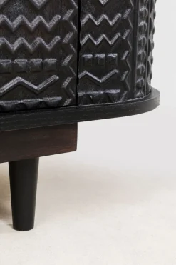 KARE24.se Sideboard Berber - 160x75cm - KARE Design Discount