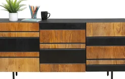 KARE24.se Sideboard Bingo - 160x75cm - KARE Design