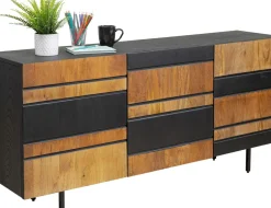 KARE24.se Sideboard Bingo - 160x75cm - KARE Design