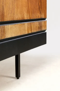 KARE24.se Sideboard Bingo - 160x75cm - KARE Design