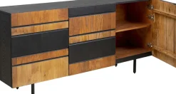KARE24.se Sideboard Bingo - 160x75cm - KARE Design
