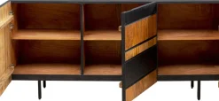 KARE24.se Sideboard Bingo - 160x75cm - KARE Design