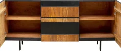 KARE24.se Sideboard Bingo - 160x75cm - KARE Design